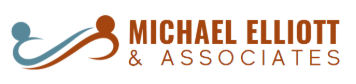 Michael Elliott and Associates logo